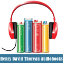 Henry David Thoreau Audiobooks