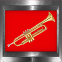 The virtual trumpet