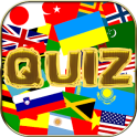 World flags & capitals quiz