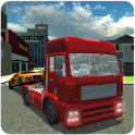 Tow Truck Driver Simulator 3D