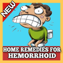 Home Remedies For Hemorrhoids