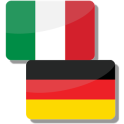 Italienisch-Deutsch Wtb.