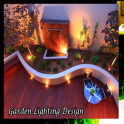 Garden Lighting Design 2017