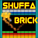 Shuffa Brick new Breakout game