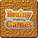 BrainyGames by Paijwar