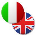 Italiano Inglês Dicionário