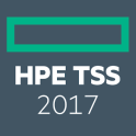 HPE TSS Cannes 2017