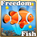 Freedom Fish