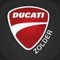 Ducati Zolder