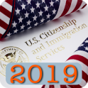 US Citizenship Test 2019 Free