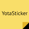 YotaSticker