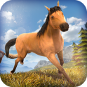 Pferd Rennen 3D | Pferdespiele