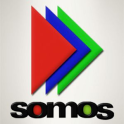 SOMOS 93.5 FM