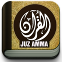 Juz Amma Teks + MP3 OFFLINE