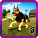 Shepherd Dog Simulator 3D