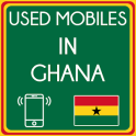 Used Mobiles in Ghana - Accra