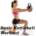 Basic Kettlebell Workout