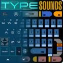 ✦ TREK ✦ Keyboard Sounds