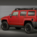 Fans Themes Of Hummer H3