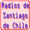 Radios de Santiago de Chile