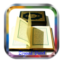 Quran Offline:Ziyad Patel