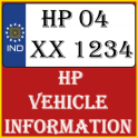HP Vehicle Information