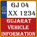 Gujarat Vehicle Information.