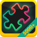 Jigsaw Puzzle XXL - 5000+