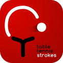 Table Tennis Strokes