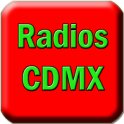 Radios de Mexico FM