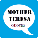 Mother Teresa Quote of the Day