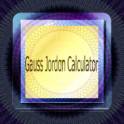 Gauss Jordan Calculator