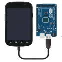 Arduino Android OTG Control