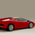 Themes For Lamborghini Diablo