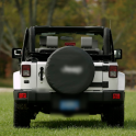 Themes For Jeep Wrangler Funs