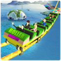 Amazing Roller Coaster Ride 17