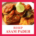 Resep Asam Padeh