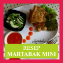 Resep Martabak Mini