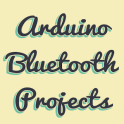Arduino Bluetooth Projects