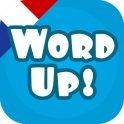 WordUp! The French Word Game