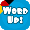 WordUp! The German Word Game