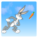 Bunny Run:Hopping Bugs Rabbit