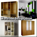 Wardrobe Design Ideas