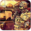 Zombie Sniper Bullet 3D