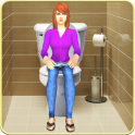 Emergency Toilet Simulator Pro