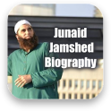 Junaid Jamshed Biography