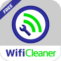 Wifi Fixer and Cleaner