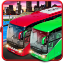 City School Bus Coach Simulator 2018
