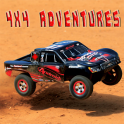 4X4 Monster Truck Adventures