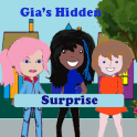 Gia's Hidden Surprise